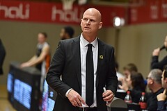 Basketball ABL 2015/16 Grunddurchgang 18.Runde WBC Wels vs BK Dukes Klosterneuburg