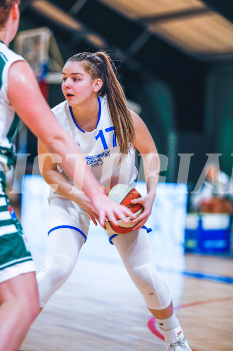 Basketball Basketball Superliga 2020/21, Grunddurchgang 8.Runde Vienna D.C. Timberwolves vs. UBI Graz
