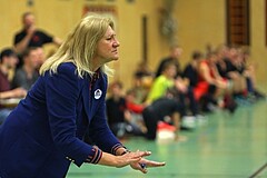 Basketball 2.Bundesliga 2016/17, Semifinale Spiel 1 Mistelbach Mustangs vs. Villach Raiders