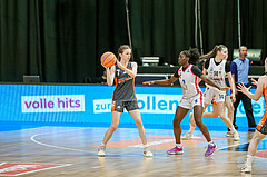 04.05.2025 Österreichischer Basketballverband 2024/25, SLWU19 UBSC-DBBC Graz vs. Basket Duchess 