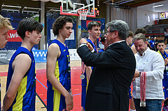 2025.05.11 SLMU16 FIN USBC Graz vs BC Vienna,

