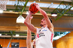 Basketball 2. Liga 2024/25, Grunddurchgang 5.Runde , Future Team Steiermark vs. Mattersburg


