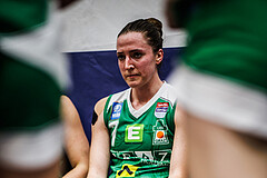 Basketball, Win2Day Basketball Damen Superliga 2023/24, Playoff, Finale Spiel 3, SKN St. Pölten, UBI Graz, Simone Schwarzinger (7)