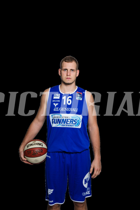 Basketball Admiral Basketball Superliga 2019/20 BSL Media Days 2019/20 Oberwart Gunners