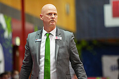 Basketball Superliga 2021/22, Grundduchgang 8.Runde , Kapfenberg Bulls vs. Timberwolves