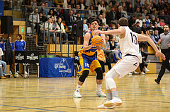 Basketball Zweite Liga 2024/25, Grunddurchgang 9.Runde Kufstein Towers vs. BBU Salzburg


