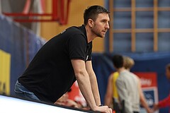 Basketball Zweite Liga 2024/25, Grunddurchgang 16.Runde Traiskirchen Lions NextGen vs. Vienna United