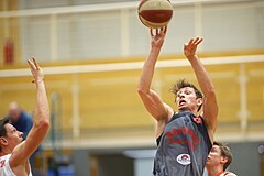 Basketball 2.Bundesliga 2017/18, Grunddurchgang 6.Runde UBC St.P