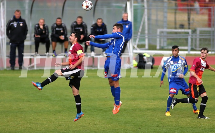 2015.06.20 Stadioneröffnung SC Klosterneuburg vs SC Niederösterreich