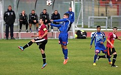 2015.06.20 Stadioneröffnung SC Klosterneuburg vs SC Niederösterreich