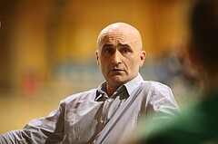 Basketball 2.Bundesliga 2017/18, Playdown Spiel 2 Basket2000 vs. KOS Celovec


