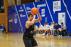 Basketball Zweite Liga 2024/25, Grunddurchgang 6.Runde Kufstein Towers vs. Deutsch Wagram


