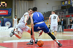 Basketball Zweite Liga 2023/24, Grunddurchgang
12.Runde, Upper Austrian Ballers vs Pirlo Kufstein Towers,


