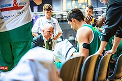 Basketball Basketball Superliga 2021/22, Grunddurchgang 7.Runde BC Vienna vs. Kapfenberg Bulls
