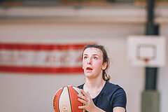  Basketball ÖBV wu16 Kadersichtung 2021
