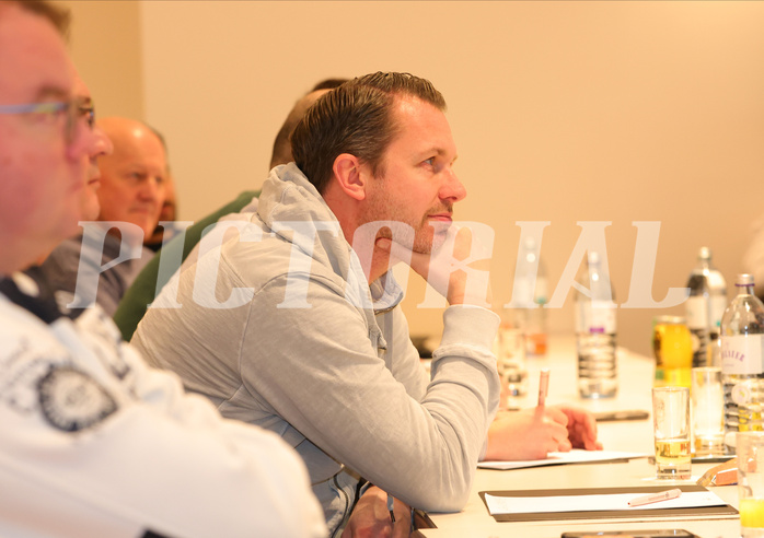 Basketball Austria Mid Season Meeting 2023/24  vs. 



