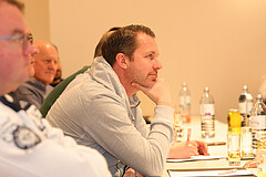 Basketball Austria Mid Season Meeting 2023/24  vs. 


