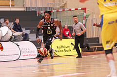 Basketball Basketball Superliga 2019/20, Grunddurchgang 13.Runde Runde  St. Pölten vs. Flyers Wels

