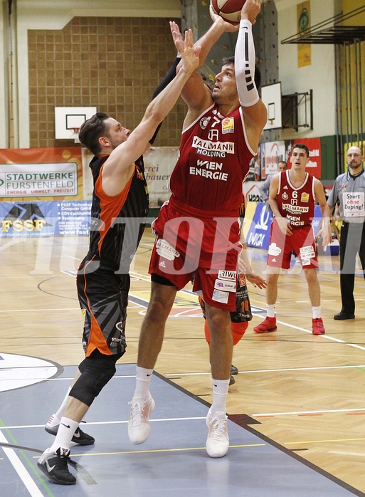 Basketball ABL 2015/16 Playoff Viertelfinale Spiel 3 Fürstenfeld Panthers vs BC Vienna Basketball ABL 2015/16 Playoff Viertelfinale Spiel 3 Fürstenfeld Panthers vs BC Vienna