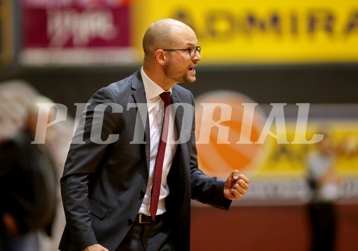 Basketball ABL 2017/18, Grunddurchgang 6.Runde Traiskirchen Lions vs. Flyers Wels
Basketball ABL 2017/18, Grunddurchgang 6.Runde Traiskirchen Lions vs. Flyers Wels