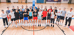  Basketball ÖBV wu16 Kadersichtung 2021