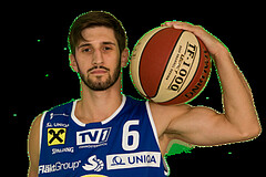 Basketball Superliga 2019/20, Media Days 2019/20, Gmunden Swans