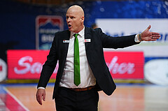 Basketball Superliga 2021/22, Grundduchgang 11.Runde , Kapfenberg Bulls vs. Oberwart