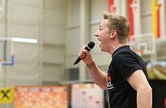 Basketball 2.Bundesliga 2018/19, Playoff Finale Spiel 2 UBC St.Pölten vs. Jennersdorf Blackbirds


