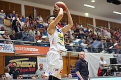 Basketball ABL 2016/17, Grunddurchgang 30.Runde Gmunden Swans vs. Fürstenfeld Panthers