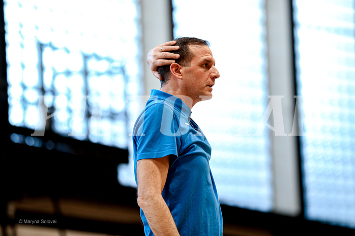 02.03.2025 Österreichischer Basketballverband 2024/25, SLMU16 Basket Flames WAT vs. FCN Baskets Wels 02.03.2025 Österreichischer Basketballverband 2024/25, SLMU16 Basket Flames WAT vs. FCN Baskets Wels