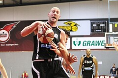 Basketball 2.Bundesliga 2019/20 Grunddurchgang 5.Runde  Güssing/Jennersdorff Blackbirds vs Mattersburg Rocks