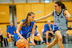 Basketbal lAustria Cup 2024/25, Viertelfinale Vienna United vs. DBB Wels


