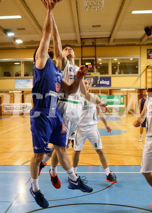 Basketball