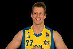 Basketball Superliga 2019/20, Media Days 2019/20, St. Pölten