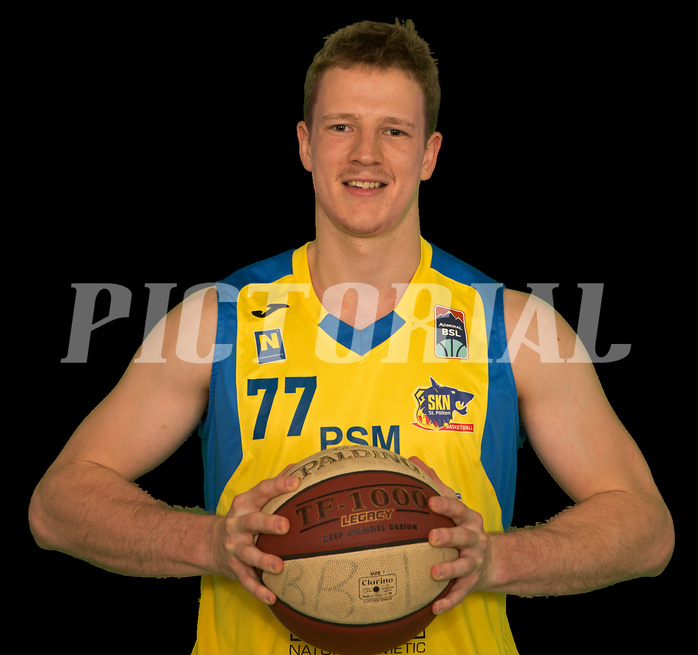 Basketball Superliga 2019/20, Media Days 2019/20, St. Pölten