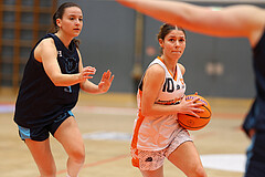 Basketball Superliga SLMU19 Basket Duchess vs. Vienna Timberwolves


