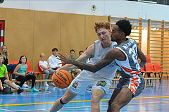 Basketball Austria Cup 2023/24, Achtelfinale Union Deutsch Wagram Aligators vs. Klosterneuburg Dukes


