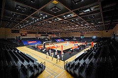 Eurobasket  2025, Pre-Qualifiers,  Austria vs. Switzerland



