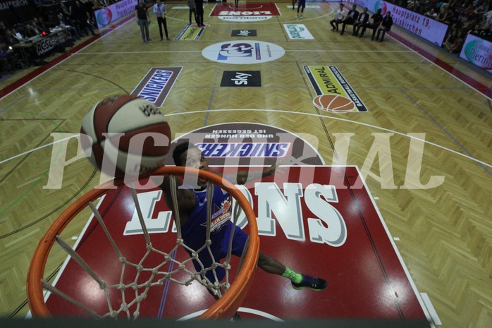 13.03.2016 Basketball ABL All Star Day 2016 