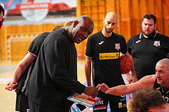 Basketball 2. Liga 2022/23, Grunddurchgang 19.Runde , Future Team Steiermark vs. Mattersburg