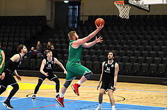 Basketball Zweite Liga 2021/22, Grunddurchgang 10.Runde, Future Team Steiermark vs. Raiders Tirol