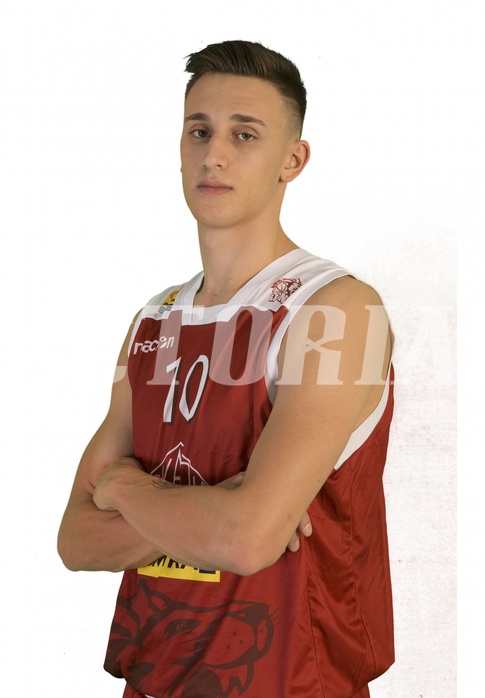 Basketball ABL 2017/18, Media


