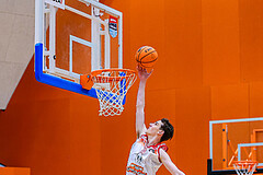 30.11.2024 Österreichischer Basketballverband 2024/25, SLMU16, BC Vienna vs. SG Salzkammergut 
