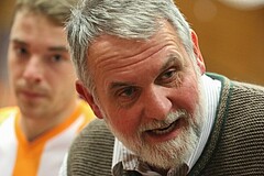 Basketball ABL 2018/19, Grunddurchgang 6.Runde Gmunden Swans vs. Klosterneuburg Dukes