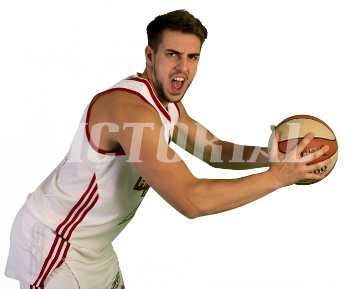 Basketball ABL 2017/18, Media


