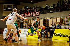 Basketball, Basketball Zweite Liga 2024/25, Grunddurchgang 19.Runde, Mattersburg Rocks, Future Team Steiermark, Felix Krasser (20)