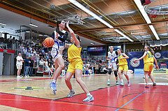 2025.05.11 SLWU16 FIN DBB Basketgirls Wels vs UBBC Herzogenberg,

