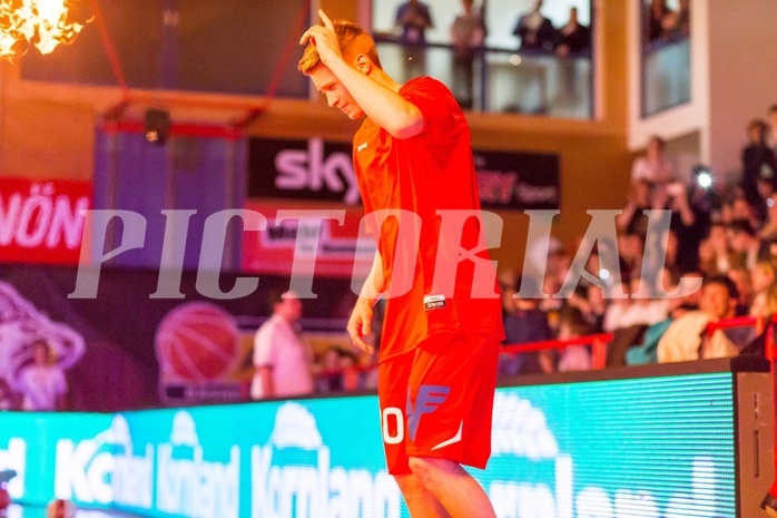 13.03.2016 Basketball
ABL All Star Day 2016 13.03.2016 Basketball
ABL All Star Day 2016