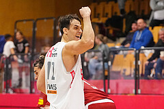 Win2day Basketball Superliga 2022/23, Grunddurchgang, 22. Runde, Kapfenberg vs. Traiskirchen