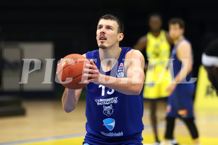 Basketball Superliga 2021/22, Grunddurchgang 9.Runde UBSC Graz vs. Vienna D.C. Timberwolves Basketball Superliga 2021/22, Grunddurchgang 9.Runde UBSC Graz vs. Vienna D.C. Timberwolves